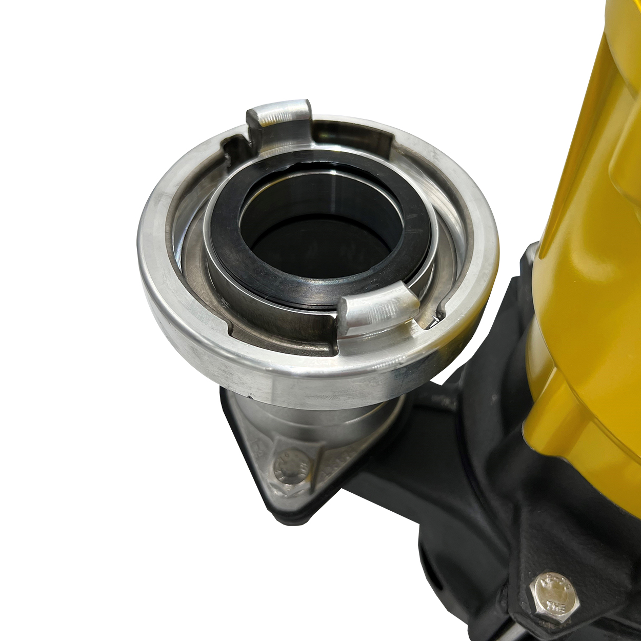 Atlas Copco - WEDA S04N